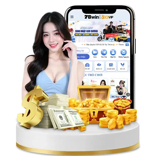 Game nổ hũ Jackpot lũy tiến với số tiền thưởng khổng lồ