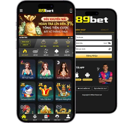 Bảo mật nâng cao trên ứng dụng nap88 win