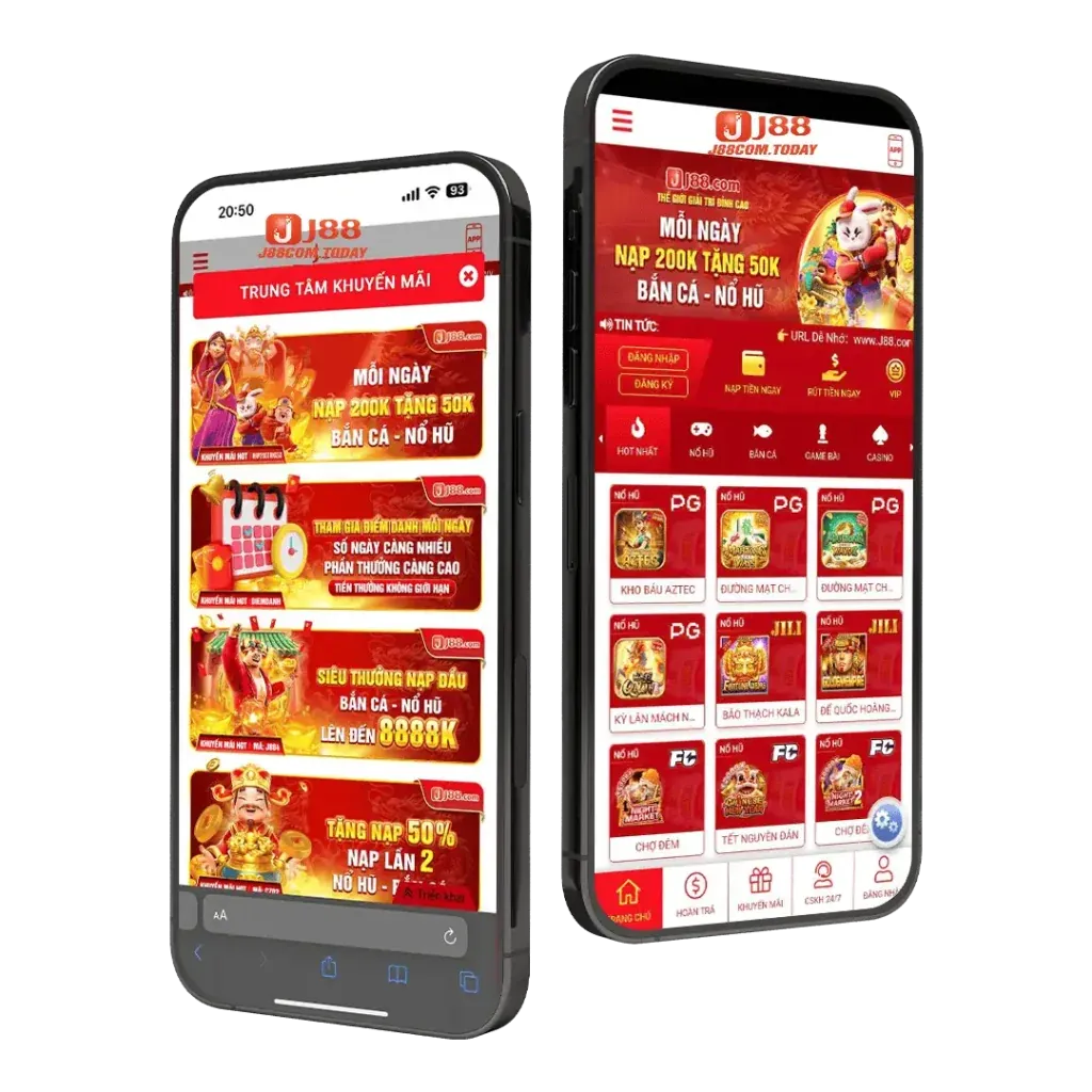 Khuyến mãi độc quyền trên ứng dụng nap88 win