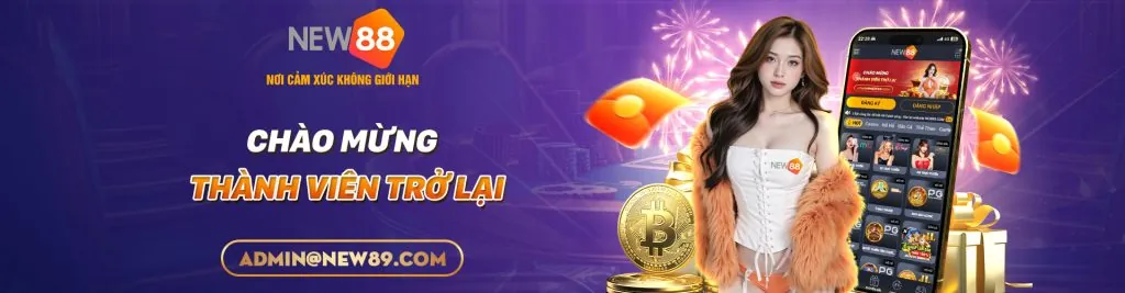 Thưởng chào mừng 100% tại nap88 win