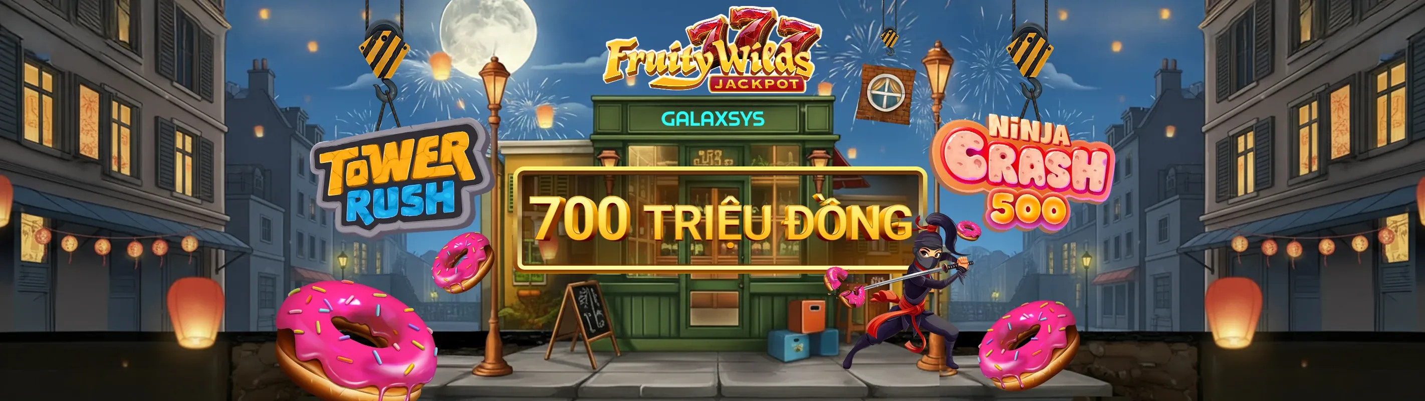 Tin tức và cập nhật mới nhất từ nap88 win