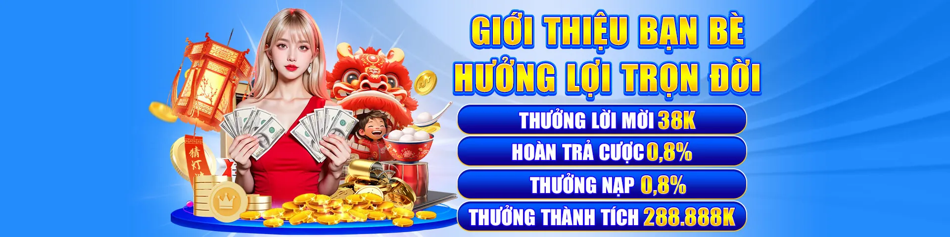 Hình ảnh chính về các chương trình khuyến mãi và ưu đãi tại nap88 win