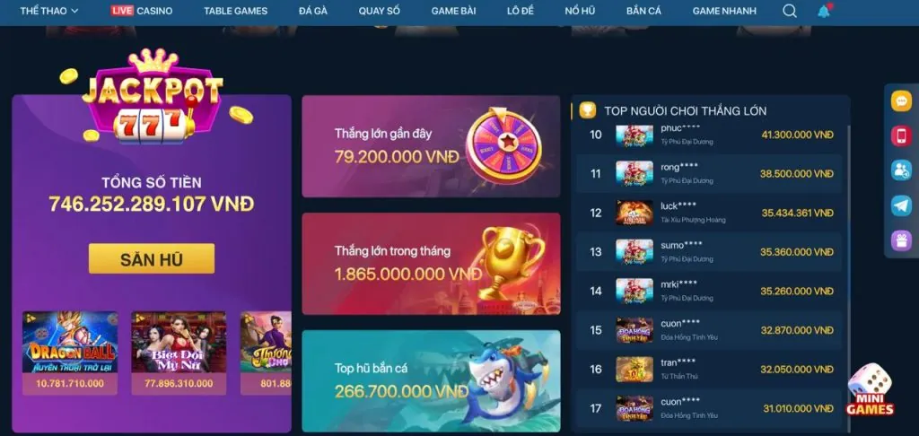 Live Roulette nap88 win
