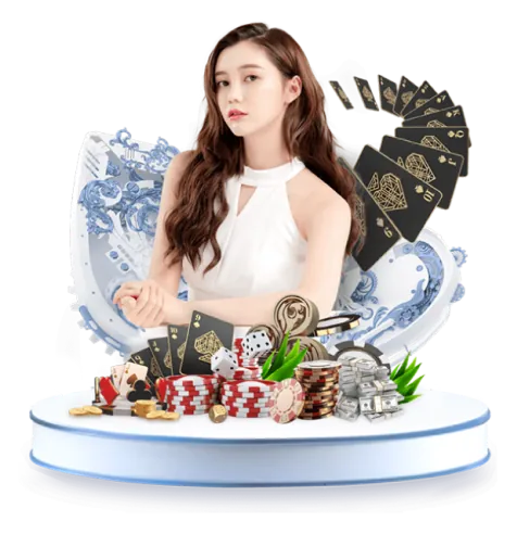 Sòng bạc trực tuyến với các trò baccarat, roulette